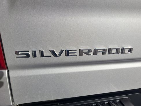 Used 2021 Chevrolet Silverado 1500 RST w/ All Star Edition Plus AWD/4WD image 26