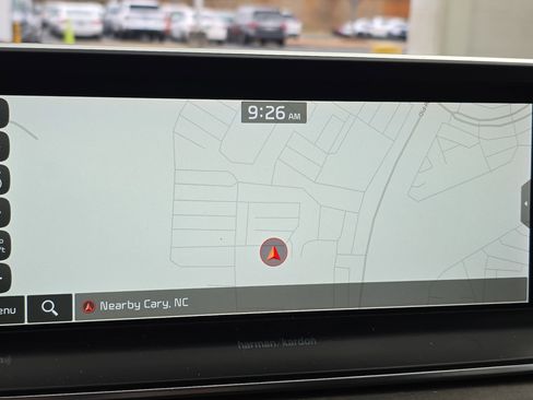 Used 2022 Kia Telluride SX w/ Nightfall Edition Package image 23