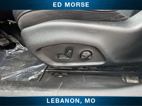 Used 2022 Jeep Compass Latitude w/ Convenience Group AWD/4WD image 32