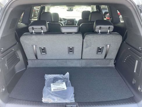 New 2026 GMC Acadia Elevation w/ Elevation Premium Package image 8