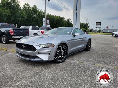 Used 2023 Ford Mustang Premium