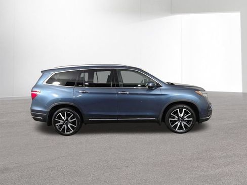Used 2019 Honda Pilot Elite image 44