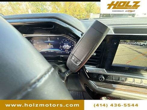 Certified 2024 Chevrolet Silverado 1500 LT image 15