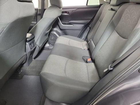 Used 2023 Toyota RAV4 XLE FWD image 12