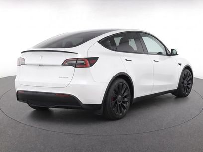 Used 2022 Tesla Model Y Performance