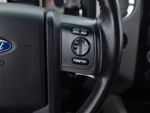 Used 2011 Ford Expedition EL XLT w/ 202A Rapid Spec Order Code AWD/4WD image 38