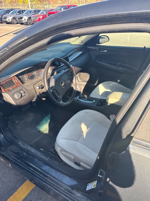 Used 2013 Chevrolet Impala LS FWD image 7