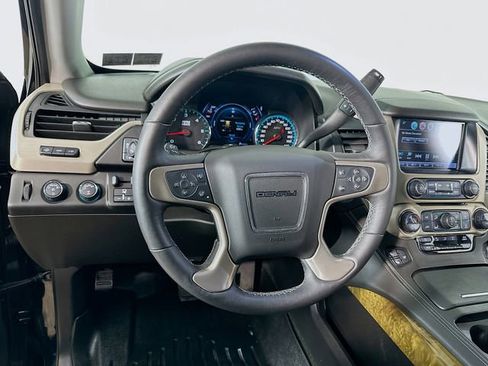 Used 2017 GMC Yukon Denali w/ Open Road Package image 23