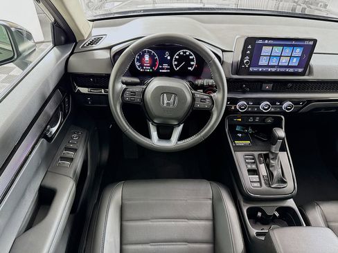 Used 2023 Honda CR-V EX-L image 19