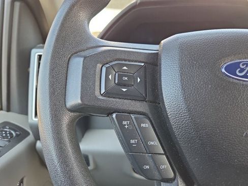 Used 2020 Ford F150 XLT AWD/4WD image 21