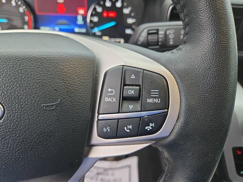 Used 2023 Ford Explorer XLT w/ Equipment Group 202A image 19