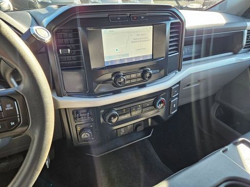 Used 2022 Ford F150 XL w/ Trailer Tow Package AWD/4WD image 22