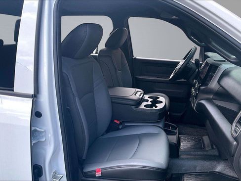 New 2026 RAM 3500 Tradesman image 9