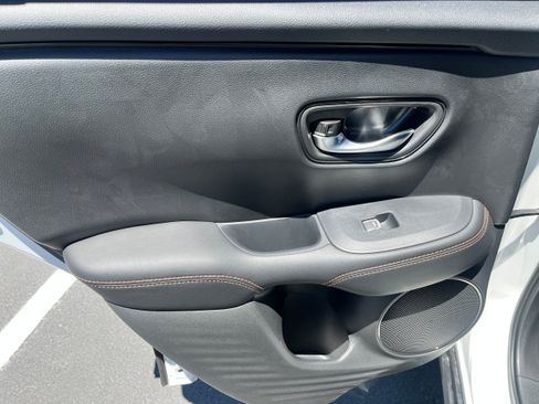 New 2027 Honda HR-V Sport image 19
