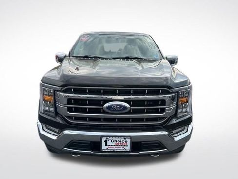 Used 2022 Ford F150 Lariat AWD/4WD image 9