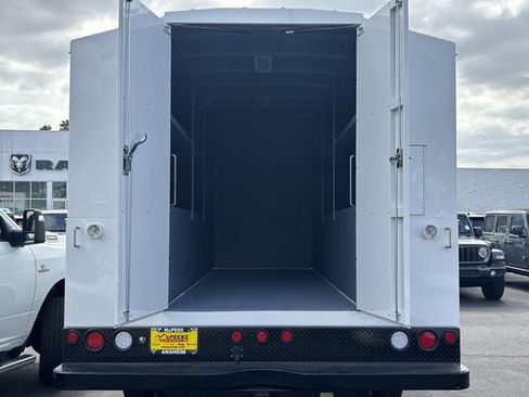 New 2023 RAM 4500 2WD Regular Cab DRW image 11