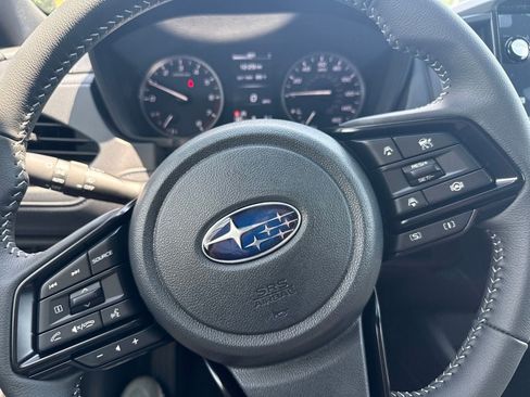 New 2026 Subaru Forester Premium AWD/4WD image 28