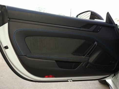 Used 2026 Porsche 911 GT3 image 28