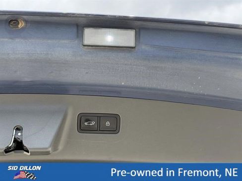 Used 2025 Hyundai Santa Fe SEL AWD/4WD image 6