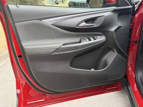 New 2026 Buick Envista Preferred image 14