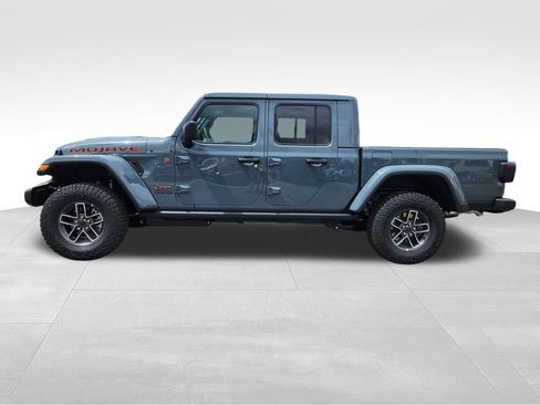 New 2026 Jeep Gladiator Mojave AWD/4WD image 10