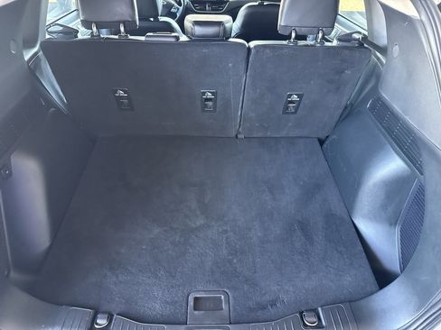 Used 2020 Ford Escape SEL image 11