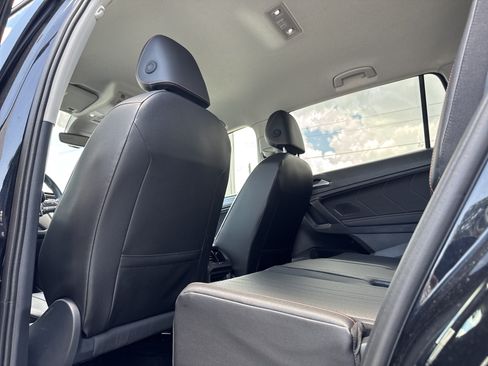 Certified 2024 Volkswagen Tiguan Wolfsburg Edition AWD/4WD image 18