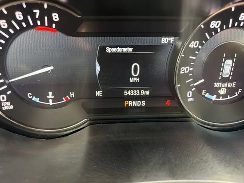 Used 2020 Lincoln MKZ Reserve w/ Monochromatic Package FWD image 19