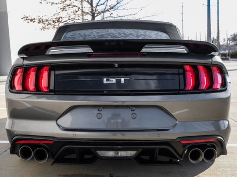 Used 2019 Ford Mustang GT Premium image 13