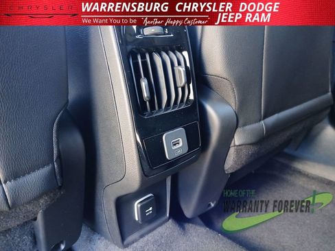 New 2026 Jeep Compass Latitude image 15