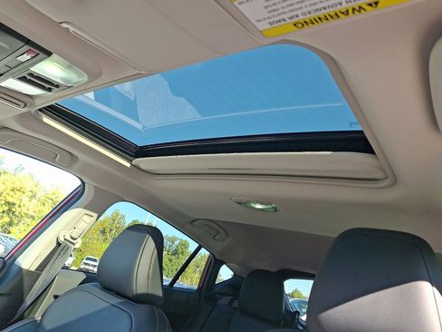 Certified 2025 Subaru Crosstrek 2.5i Limited image 14