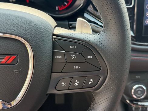 New 2026 Dodge Durango GT w/ Tow 'N Go Package AWD/4WD image 17
