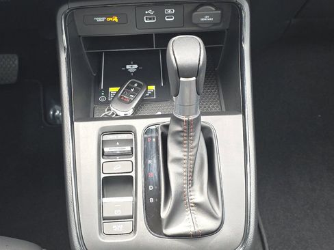 Used 2025 Honda CR-V Sport Touring image 22
