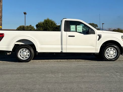 Used 2024 Ford F150 XL image 5
