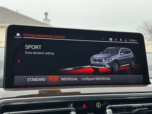 Used 2022 BMW X3 xDrive30i w/ Convenience Package image 39