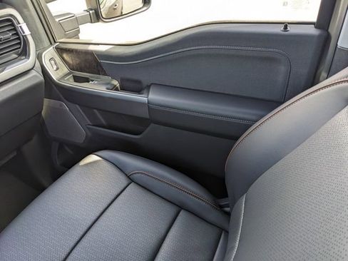 New 2026 Ford F250 Lariat image 17