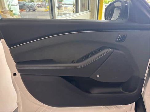 New 2025 Ford Mustang Mach-E GT image 14