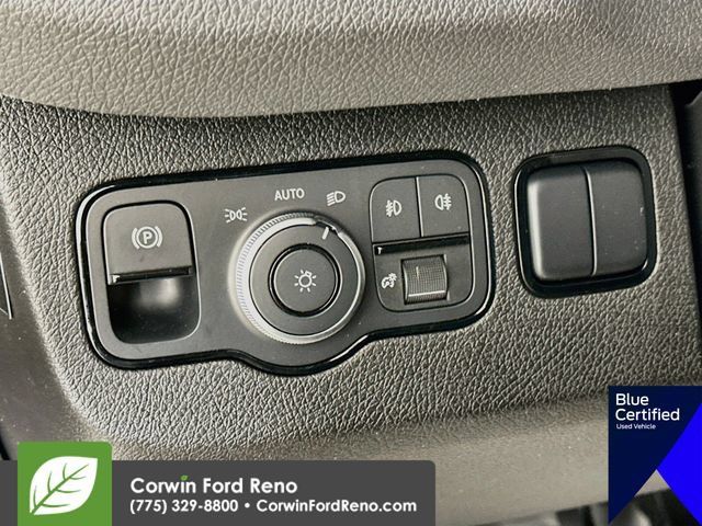 Used 2026 Mercedes-Benz Sprinter 2500 image 13