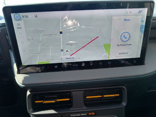 New 2026 Ford Maverick Tremor AWD/4WD image 29