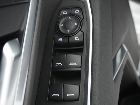 New 2026 Chevrolet Silverado 2500 LT w/ Trail Boss Package image 11