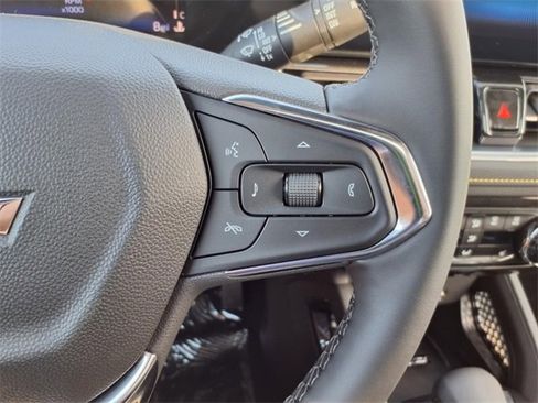 New 2025 Chevrolet TrailBlazer ACTIV w/ Convenience Package image 15