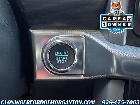 Used 2024 Ford F150 Lariat w/ FX4 Off-Road Package image 38