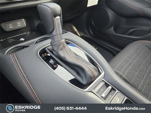 New 2026 Honda HR-V Sport image 17