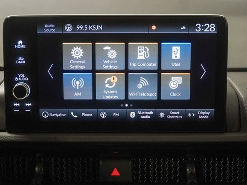 Certified 2025 Honda CR-V Sport Touring image 27