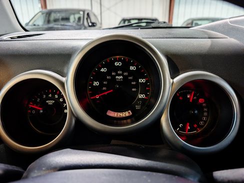 Used 2005 Honda Element EX image 41