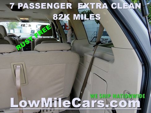 Used 2004 Mercury Monterey Convenience image 85