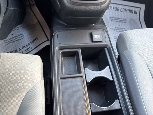 Used 2016 Honda CR-V SE image 28