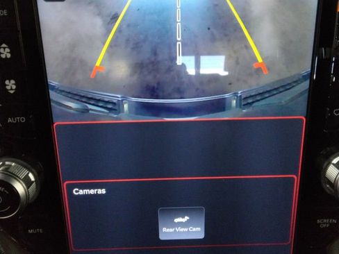 Used 2022 RAM 1500 Rebel w/ Rebel Level 2 Equipment Group image 25