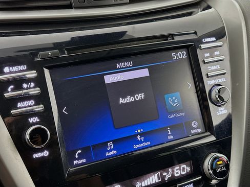 Used 2023 Nissan Murano SV image 21