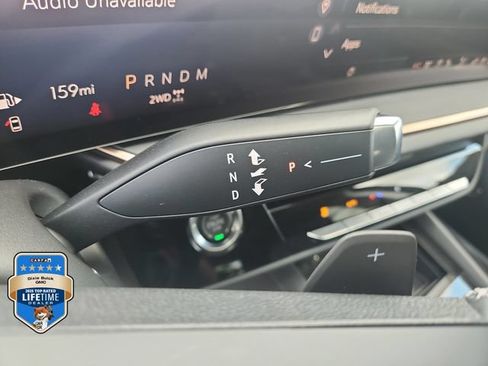 New 2026 Buick Envision Avenir AWD/4WD image 27